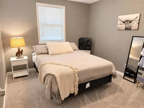 Bedroom - 217 S Reed St, Centralia, MO 65240 photo 3 of 6