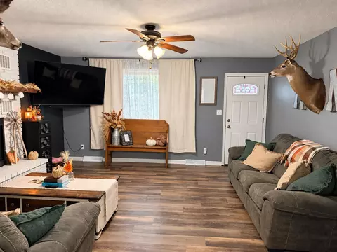 Living - 217 S Reed St, Centralia, MO 65240 photo 3 of 3