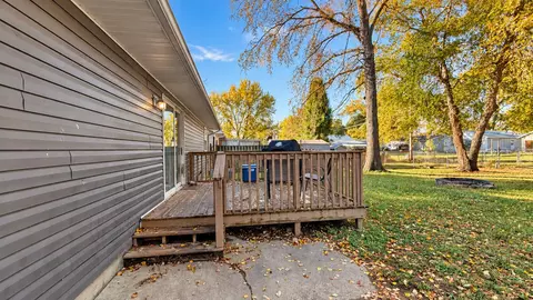 Exterior - 217 S Reed St, Centralia, MO 65240 photo 5 of 6