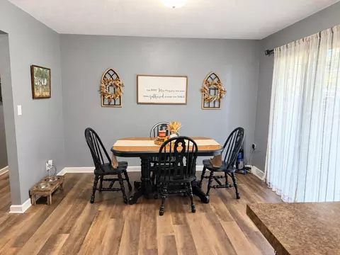 Dining - 217 S Reed St, Centralia, MO 65240 photo 2 of 3