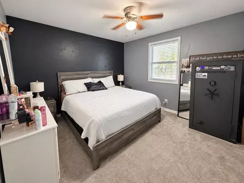 Bedroom - 217 S Reed St, Centralia, MO 65240 photo 1 of 6