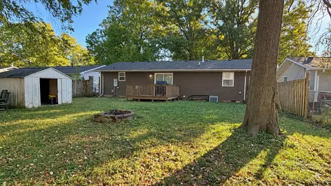 Exterior - 217 S Reed St, Centralia, MO 65240 photo 3 of 6
