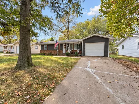 Other - 217 S Reed St, Centralia, MO 65240 photo 1 of 1