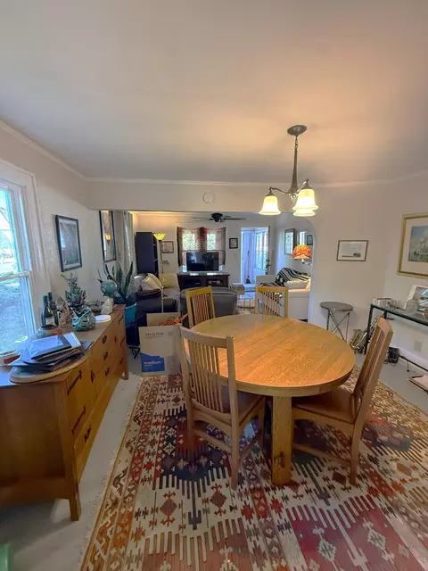 Dining - 316 E Lee St, Moberly, MO 65270 photo 1 of 1