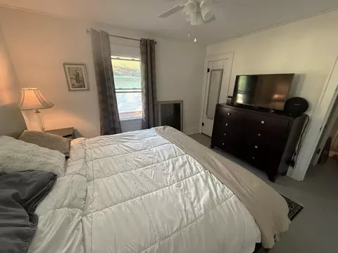 Bedroom - 316 E Lee St, Moberly, MO 65270 photo 1 of 2