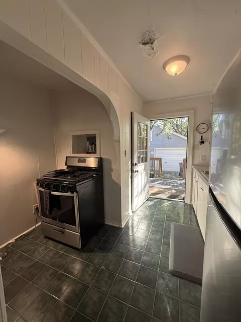 Kitchen - 316 E Lee St, Moberly, MO 65270 photo 1 of 2