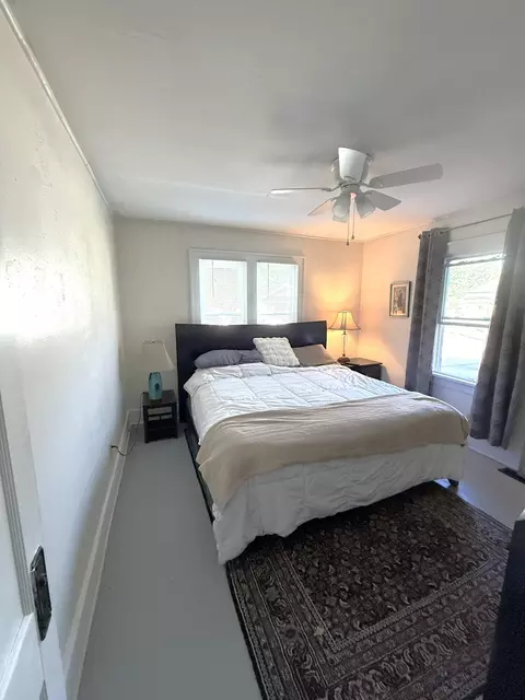 Bedroom - 316 E Lee St, Moberly, MO 65270 photo 2 of 2