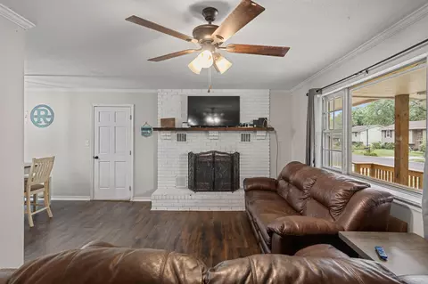Living - 501 E Hackberry Blvd, Columbia, MO 65202 photo 1 of 3