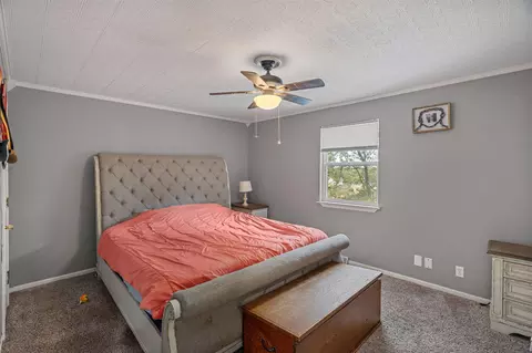 Bedroom - 501 E Hackberry Blvd, Columbia, MO 65202 photo 3 of 4