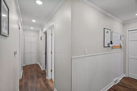 Entry Way - 501 E Hackberry Blvd, Columbia, MO 65202 photo 1 of 1