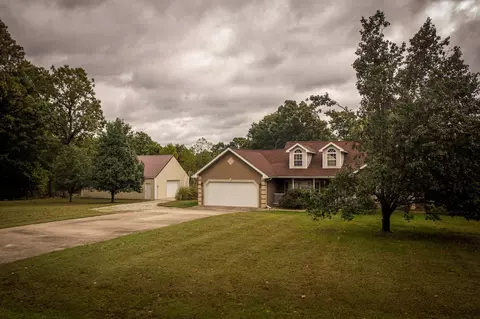 Exterior - 3018 Kayla Ln, Holts Summit, MO 65043 photo 1 of 4