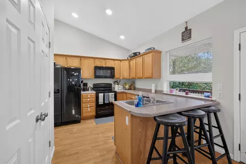 Kitchen - 1407 St Andrew St, Columbia, MO 65203 photo 1 of 3