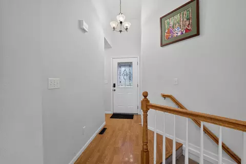 Entry Way - 1407 St Andrew St, Columbia, MO 65203 photo 1 of 4