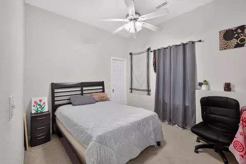 Bedroom - 1407 St Andrew St, Columbia, MO 65203 photo 5 of 6