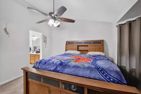 Bedroom - 1407 St Andrew St, Columbia, MO 65203 photo 2 of 6