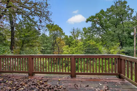 Exterior - 1407 St Andrew St, Columbia, MO 65203 photo 7 of 8