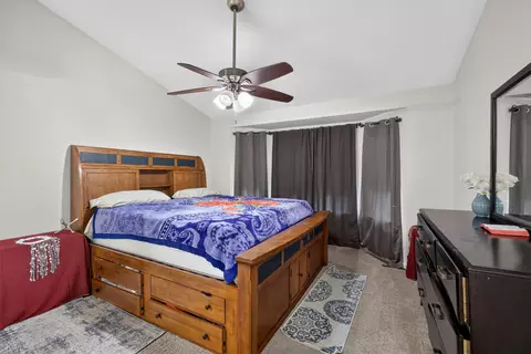 Bedroom - 1407 St Andrew St, Columbia, MO 65203 photo 1 of 6