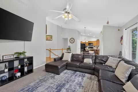 Living - 1407 St Andrew St, Columbia, MO 65203 photo 3 of 3