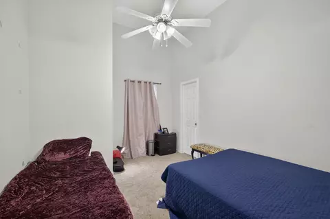 Bedroom - 1407 St Andrew St, Columbia, MO 65203 photo 3 of 6