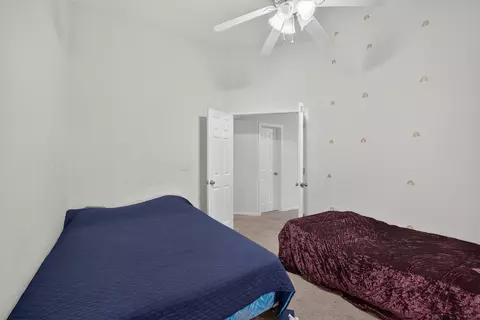 Bedroom - 1407 St Andrew St, Columbia, MO 65203 photo 4 of 6