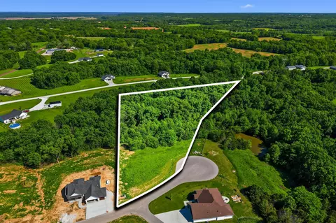 lot2 Falcon Way, Wooldridge, MO 65287