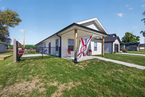 Other - 815 Myra St, Moberly, MO 65270 photo 1 of 5