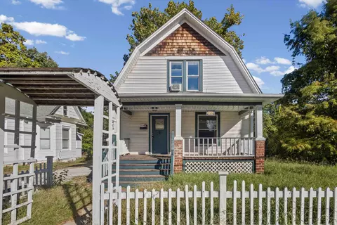 1405 Windsor St, Columbia, MO 65201