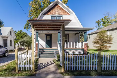 1405 Windsor St, Columbia, MO 65201