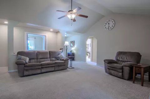 Living - 2057 Beelman Rd, Holts Summit, MO 65043 photo 2 of 2