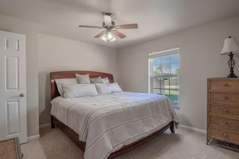 Bedroom - 2057 Beelman Rd, Holts Summit, MO 65043 photo 5 of 5