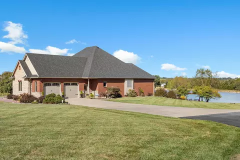 Exterior - 5910 State Road J, Fulton, MO 65251 photo 2 of 13