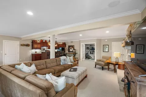Living - 5910 State Road J, Fulton, MO 65251 photo 7 of 7
