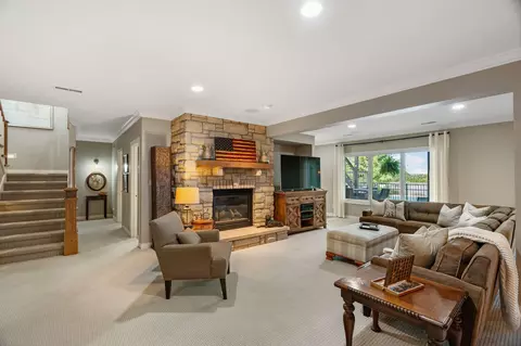 Living - 5910 State Road J, Fulton, MO 65251 photo 6 of 7