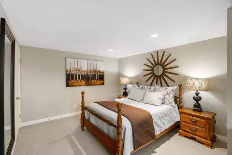 Bedroom - 5910 State Road J, Fulton, MO 65251 photo 7 of 8