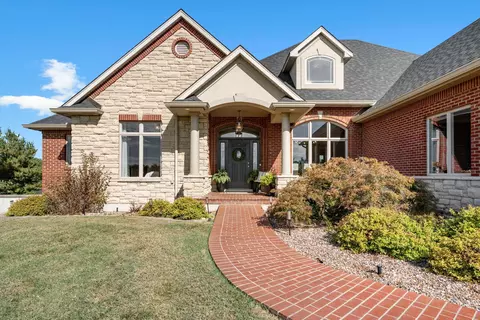 Exterior - 5910 State Road J, Fulton, MO 65251 photo 4 of 13