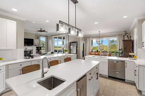 Kitchen - 5910 State Road J, Fulton, MO 65251 photo 6 of 8