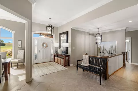 Entry Way - 5910 State Road J, Fulton, MO 65251 photo 3 of 6