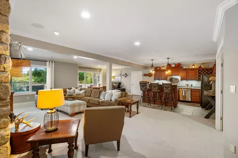 Living - 5910 State Road J, Fulton, MO 65251 photo 5 of 7