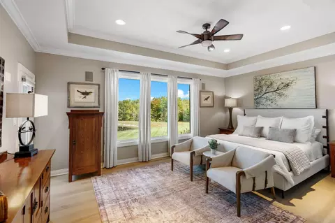 Bedroom - 5910 State Road J, Fulton, MO 65251 photo 1 of 8