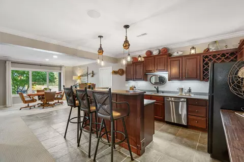 Kitchen - 5910 State Road J, Fulton, MO 65251 photo 8 of 8