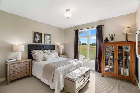 Bedroom - 5910 State Road J, Fulton, MO 65251 photo 4 of 8
