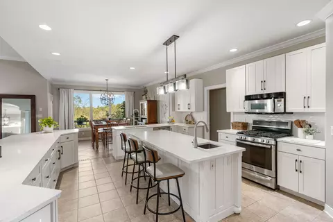 Kitchen - 5910 State Road J, Fulton, MO 65251 photo 4 of 8