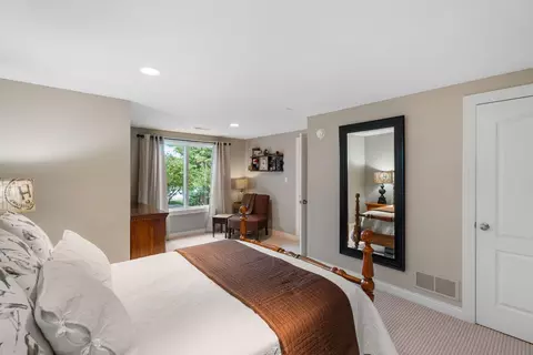 Bedroom - 5910 State Road J, Fulton, MO 65251 photo 8 of 8