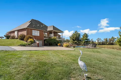 Exterior - 5910 State Road J, Fulton, MO 65251 photo 5 of 13