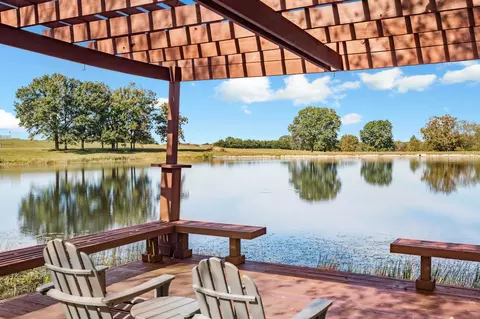 Exterior - 5910 State Road J, Fulton, MO 65251 photo 7 of 13