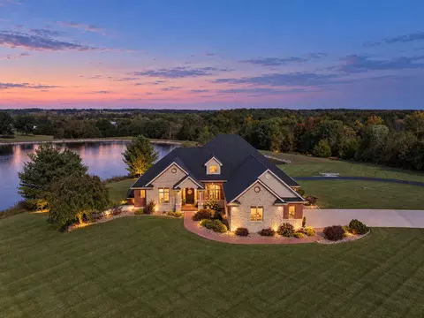 Exterior - 5910 State Road J, Fulton, MO 65251 photo 1 of 13