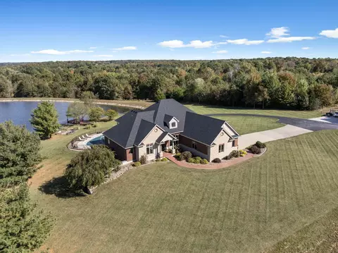 View/Area - 5910 State Road J, Fulton, MO 65251 photo 2 of 16
