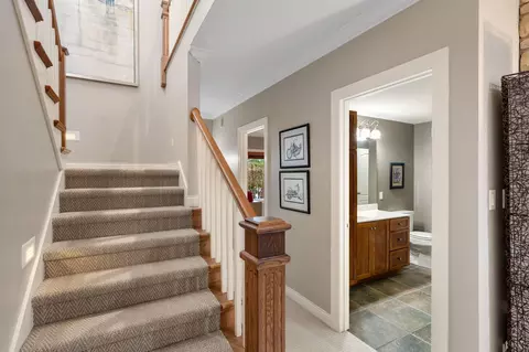 Entry Way - 5910 State Road J, Fulton, MO 65251 photo 6 of 6