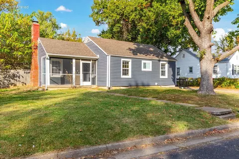 903 Again St, Columbia, MO 65203