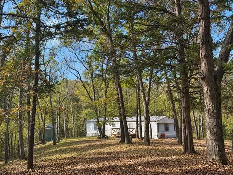 Exterior - 5854 Okeefe Rdg, Williamsburg, MO 63388 photo 1 of 16